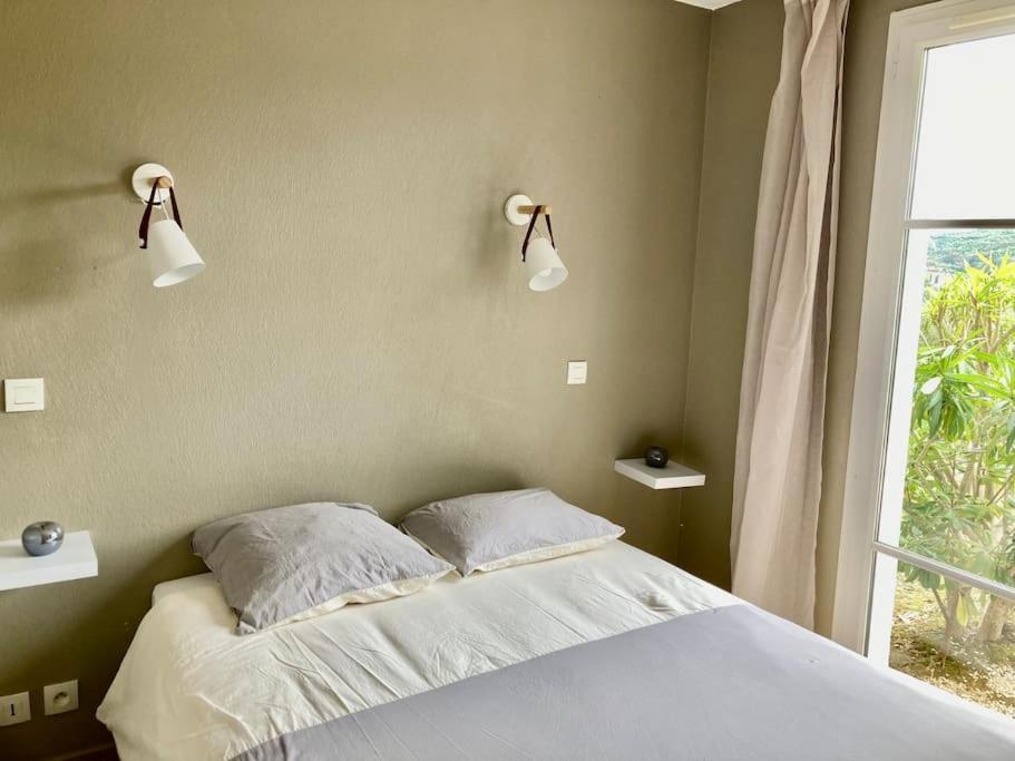Les Restanques Bougainvillee 2051 Grimaud Dış mekan fotoğraf