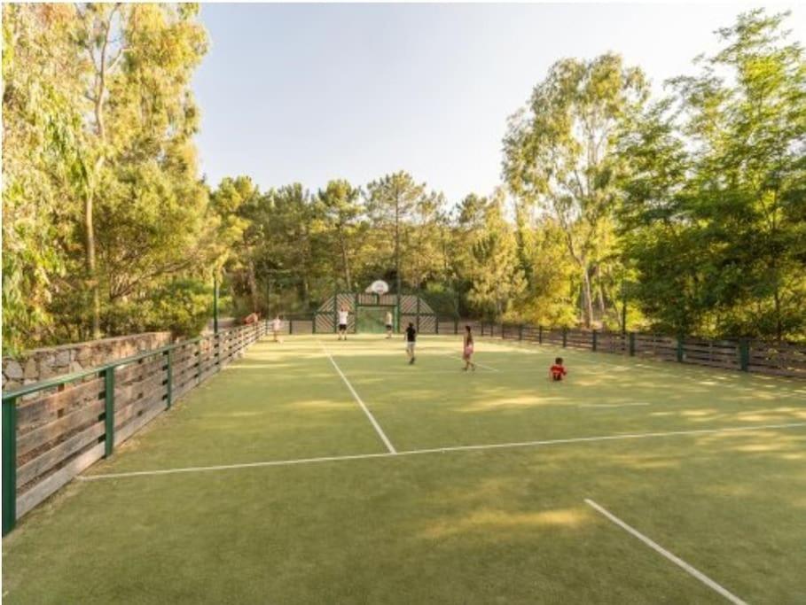 Les Restanques Bougainvillee 2051 Grimaud Dış mekan fotoğraf