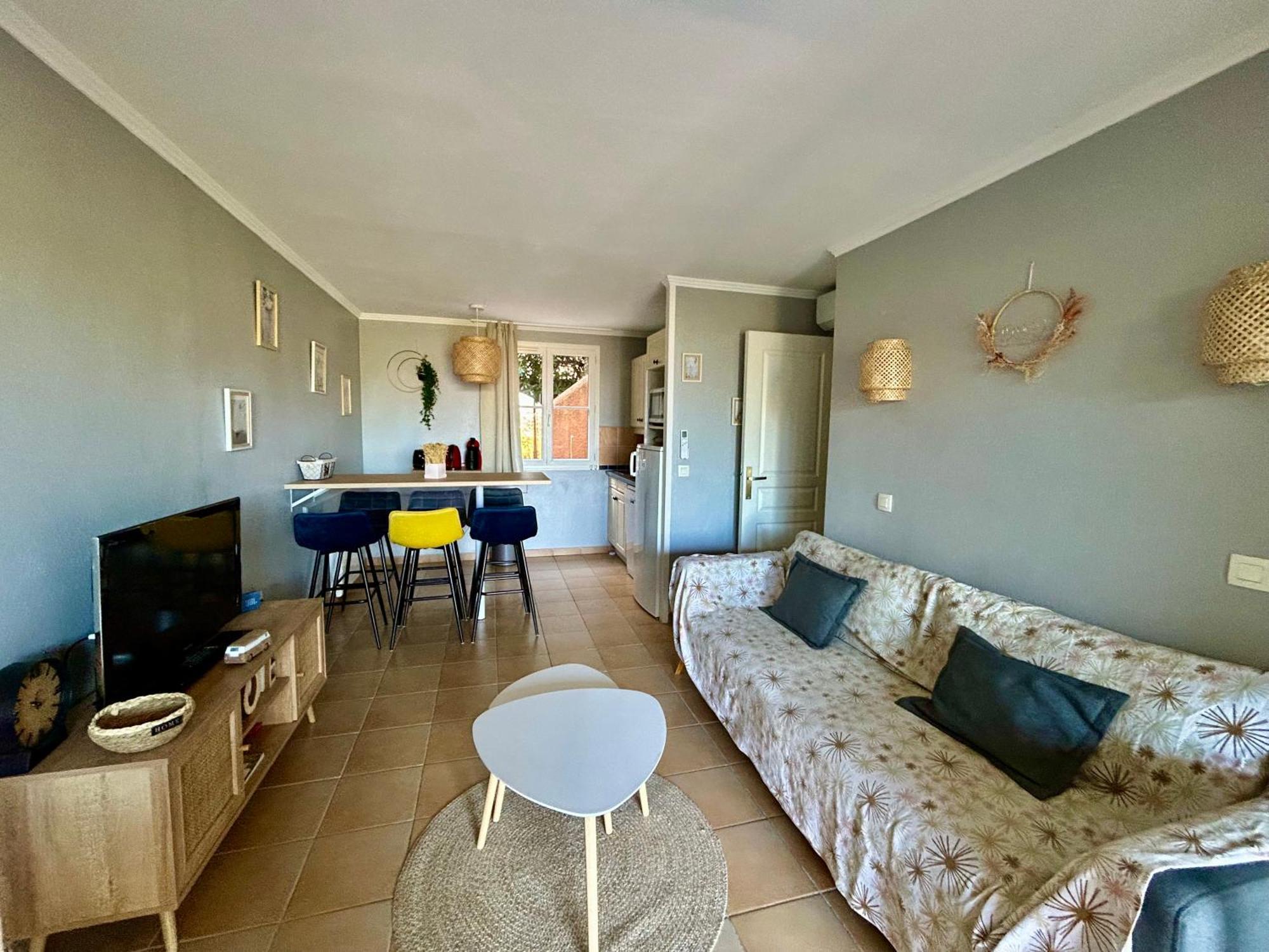 Les Restanques Bougainvillee 2051 Grimaud Dış mekan fotoğraf