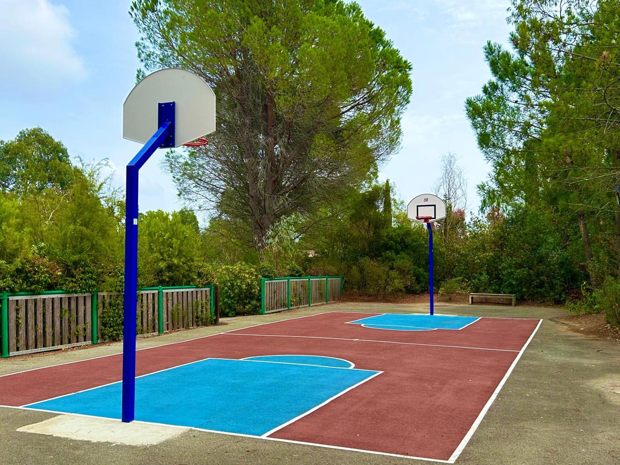 Les Restanques Bougainvillee 2051 Grimaud Dış mekan fotoğraf