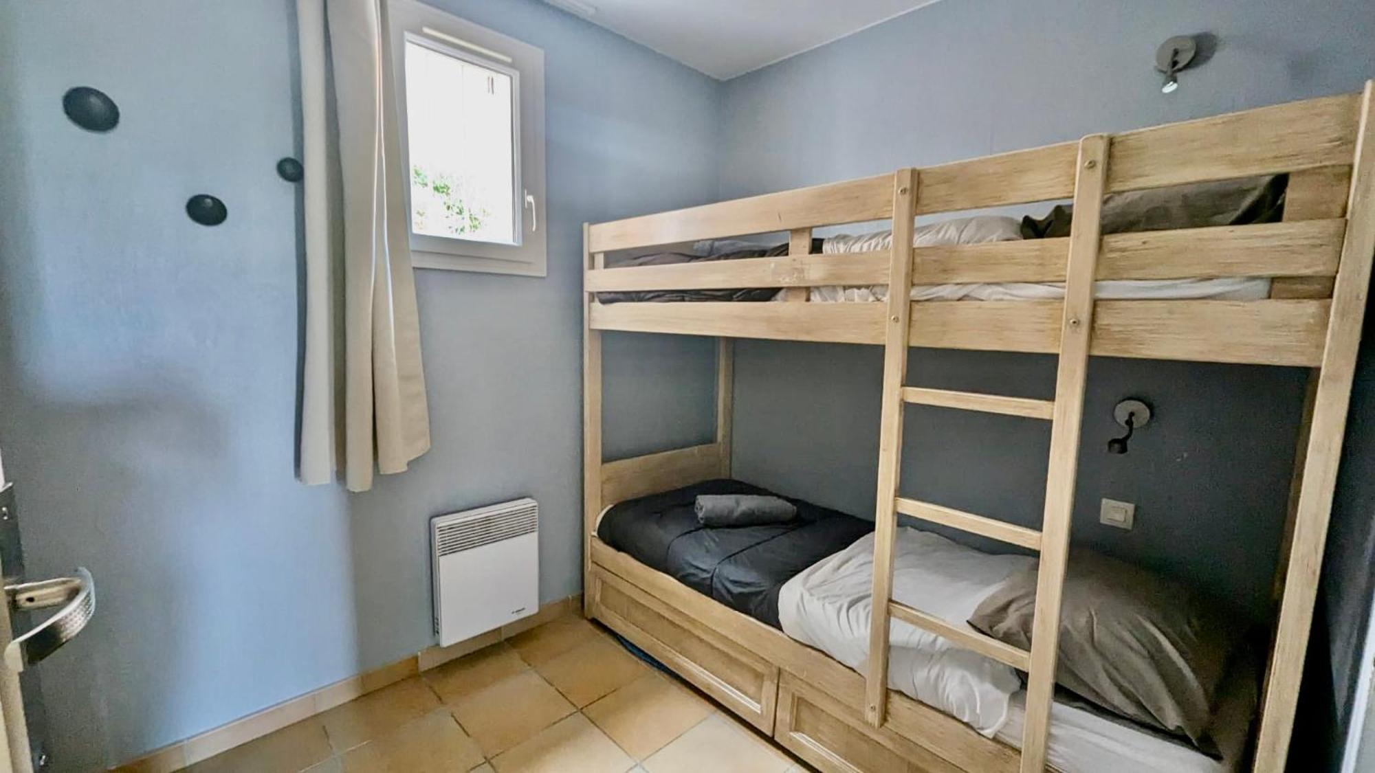 Les Restanques Bougainvillee 2051 Grimaud Dış mekan fotoğraf